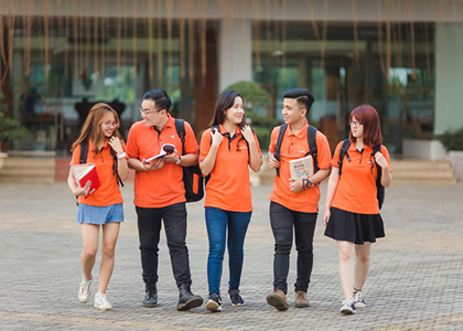 Đồng phục áo phông, linh hồn của Team Building